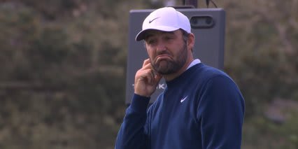 Unluckiest shots of 2026 PGA Tour season