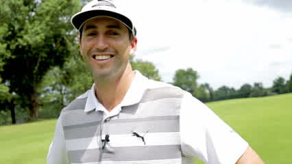 Player's Perspective: Chris Baker, News Sentinel Open