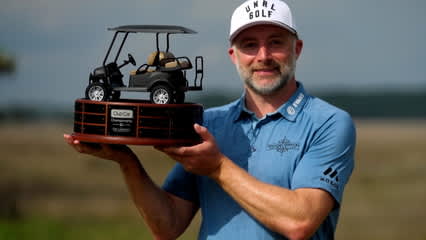 3 things to know | Round 4 | Club Car Championship