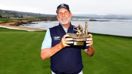 Highlights | PURE Insurance Championship | 2025