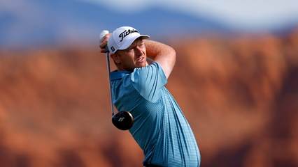 Hayden Springer shoots 9-under 62 | Round 3 Highlights | Bank of Utah