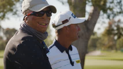 Inspirational story of Jason Schechterle surviving a near fatal accident