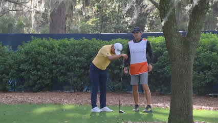 Five looming questions ahead of Masters