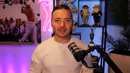 Running with Rick: Best bets to make ahead of WM Phoenix Open