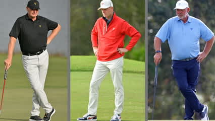 Captain interviews after Day 2 of World Champions Cup