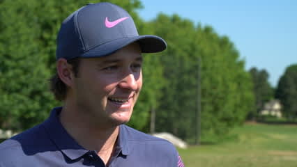 Web.com Tour players remember influential teachers
