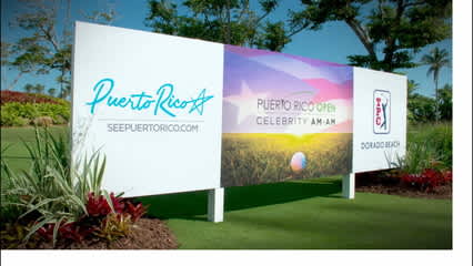 Puerto Rico's Comeback: A Golfer's Paradise presented by SeePuertoRico.com