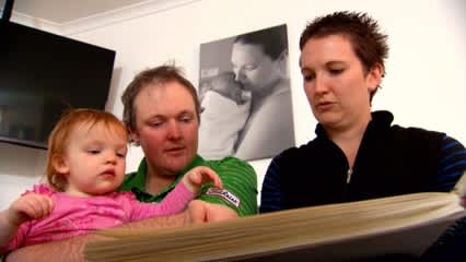 Surpassing All Odds: Jarrod Lyle