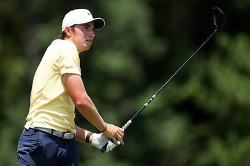 Winning Wagers: Top five bets that cashed at Wyndham Championship
