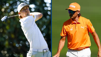 Highlights | Round 4 | Truist Championship