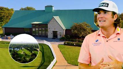 Neal Shipley returns to Ohio State for Nationwide Children's Hospital Championship