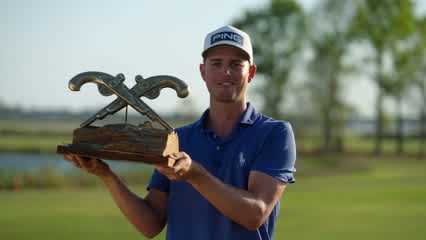 3 things to know | Final Round | 2022 Lake Charles Championship