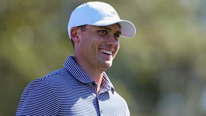 Ludvig Åberg shoots 9-under 63 | Round 2 | THE PLAYERS