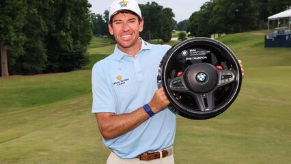 Highlights | BMW Charity Pro-Am | 2026