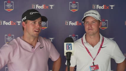 Coody Brothers make history in their home state