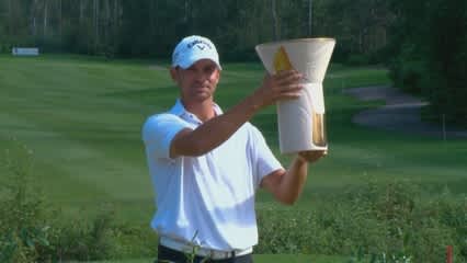 Recap: 2013 Syncrude Boreal Open