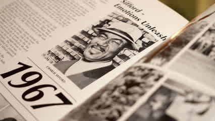 Travelers hosts Charlie Sifford Centennial Celebration