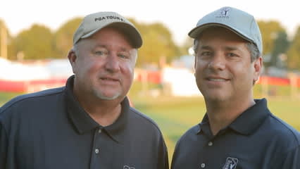 Big 3 observations from Round 3 at TPC Potomac at Avenel Farm