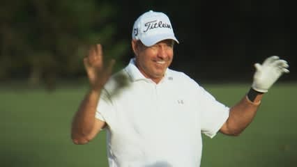 Top 10 shots on PGA TOUR Champions in 2015