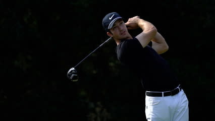 Trevor Cone comments after Round 3 of Ellie Mae Classic