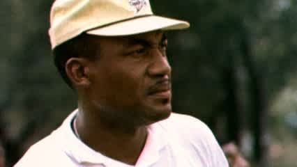 Charlie Sifford: Remembering his Legacy