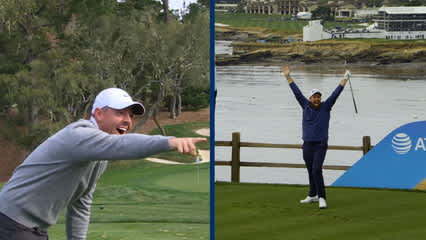 Best shots on TOUR of 2025