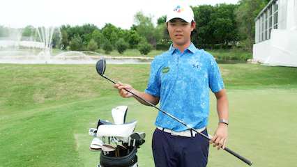 What’s in Kris Kim’s bag?