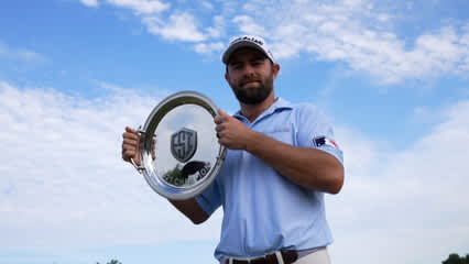 3 things to know | Round 4 | Evans Scholars Invitational