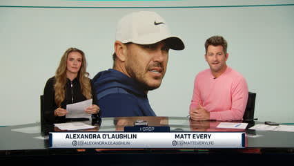 ‘The Drop’ looks back at the best Brooks Koepka sound bites over the years on the PGA TOUR