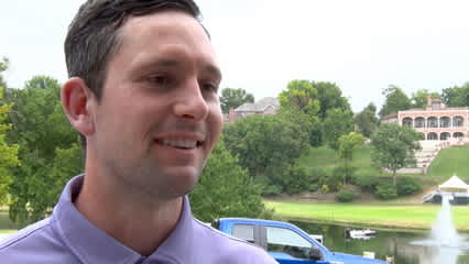 Martin Trainer comments after Round 1 of Price Cutter