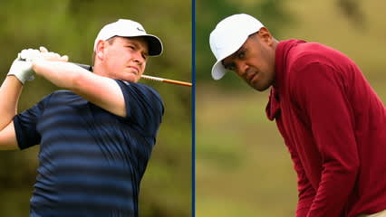 Highlights | Round 1 | Valero