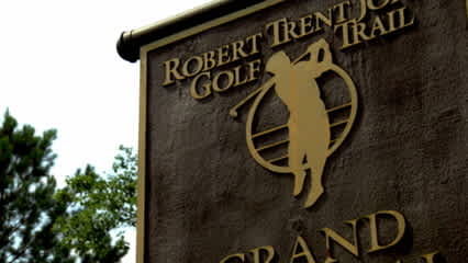 Jhonattan Vegas' lead gets cut short at Barbasol