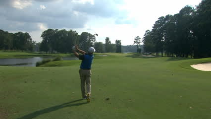 Chad Collins' brilliant approach at Barbasol