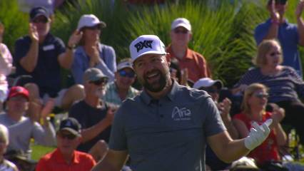 Top-10 aces of 2018-19 season (majors excluded)