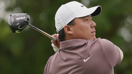 Norman Xiong's Round 4 highlights from Nationwide Children’s