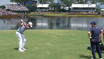 Every birdie from No. 17 in Round 3 of THE PLAYERS