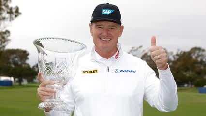 Round 3 highlights from Hoag Classic