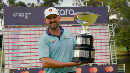 3 Things to Know | Round 4 | the Astara Golf Championship