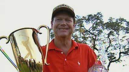 Essential Tom Watson