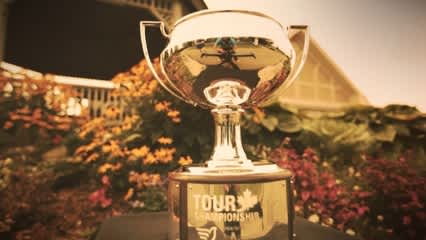 2014 Tour Championship of Canada contenders