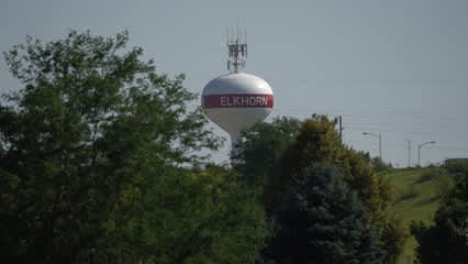 Top-3 shots from Round 3 at Pinnacle Bank