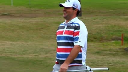Jonathan Randolph: 2014 Web.com Tour Graduate