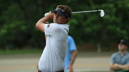 Hank Lebioda overcomes career-threatening disease