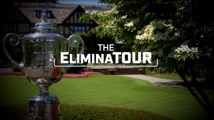 EliminaTOUR picks for PGA Championship: Choosing a champion