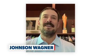 Johnson Wagner: What do you miss most about competing?