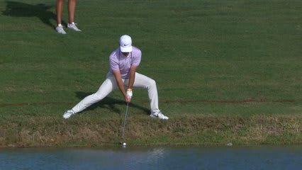 Golf is Hard | Butterfield Bermuda Championship