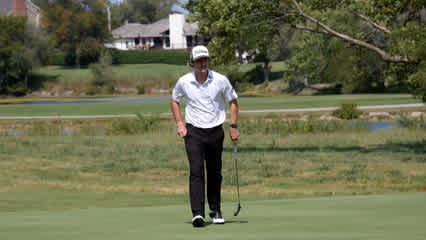 3 things to know | Round 1 | Wichita Open Supporting Wichita’s Youth