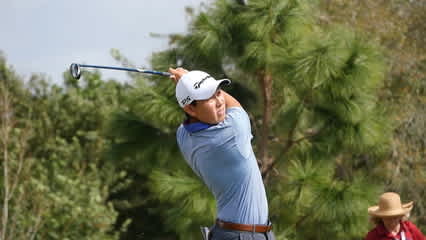 3 things to know from Round 1 of the LECOM Suncoast Classic