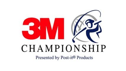 Round 3 Recap: 2013 3M Championship