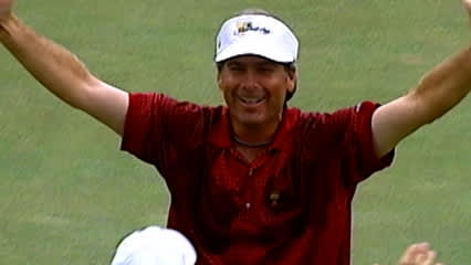 Best of Fred Couples